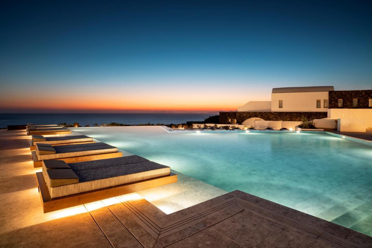 Otel Santo Pure &
